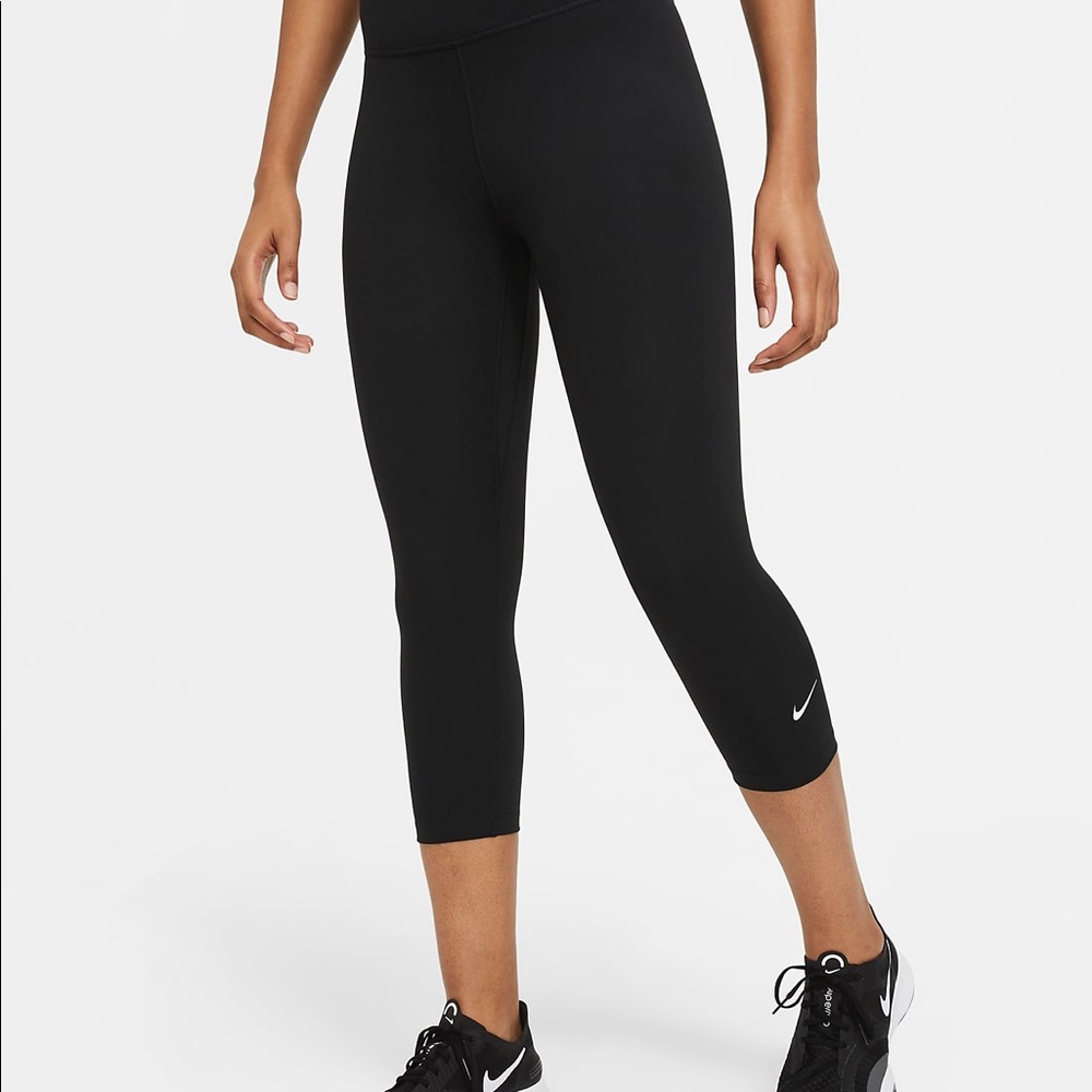Women's Capri Leggings